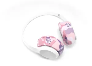 Rose Gold Camo