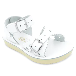 Saltwater Sweetheart Sandal