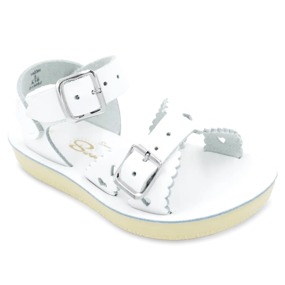 Saltwater Sweetheart Sandal
