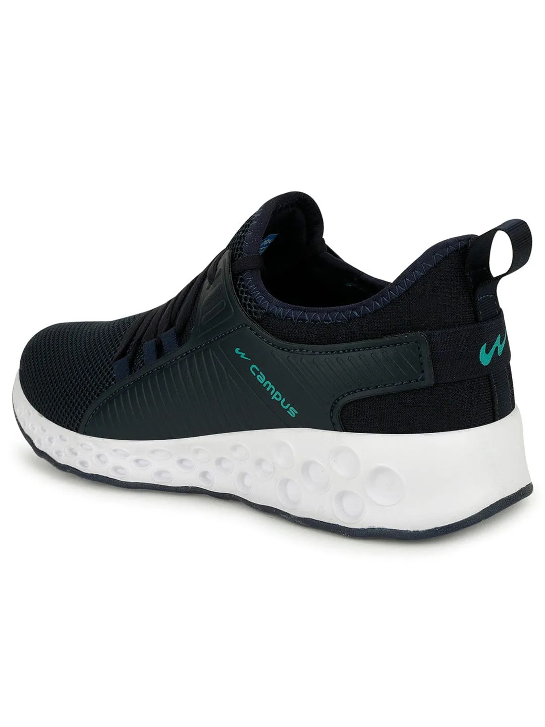 SELTOS Navy Men's Running Shoes