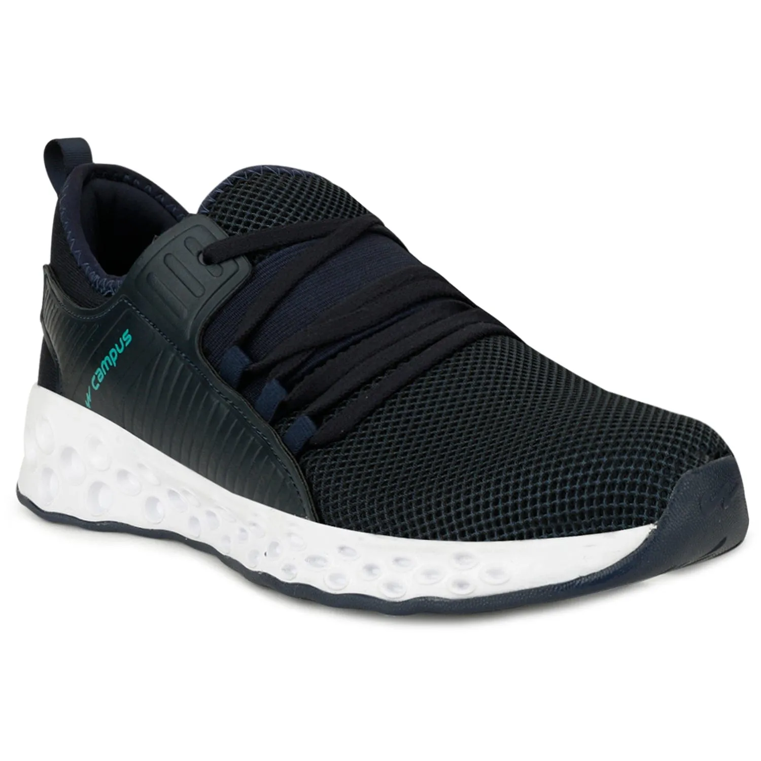 SELTOS Navy Men's Running Shoes