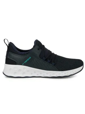 SELTOS Navy Men's Running Shoes