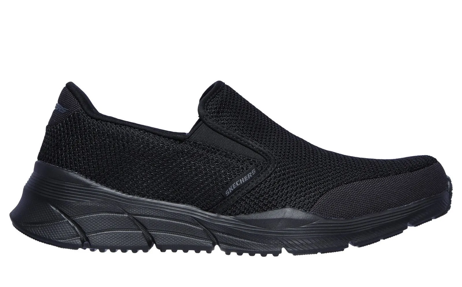 Skechers 232018 Equalizer 4.0 Krimlin Mens Slip On Trainer