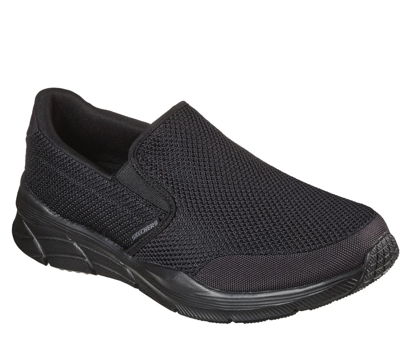 Skechers 232018 Equalizer 4.0 Krimlin Mens Slip On Trainer