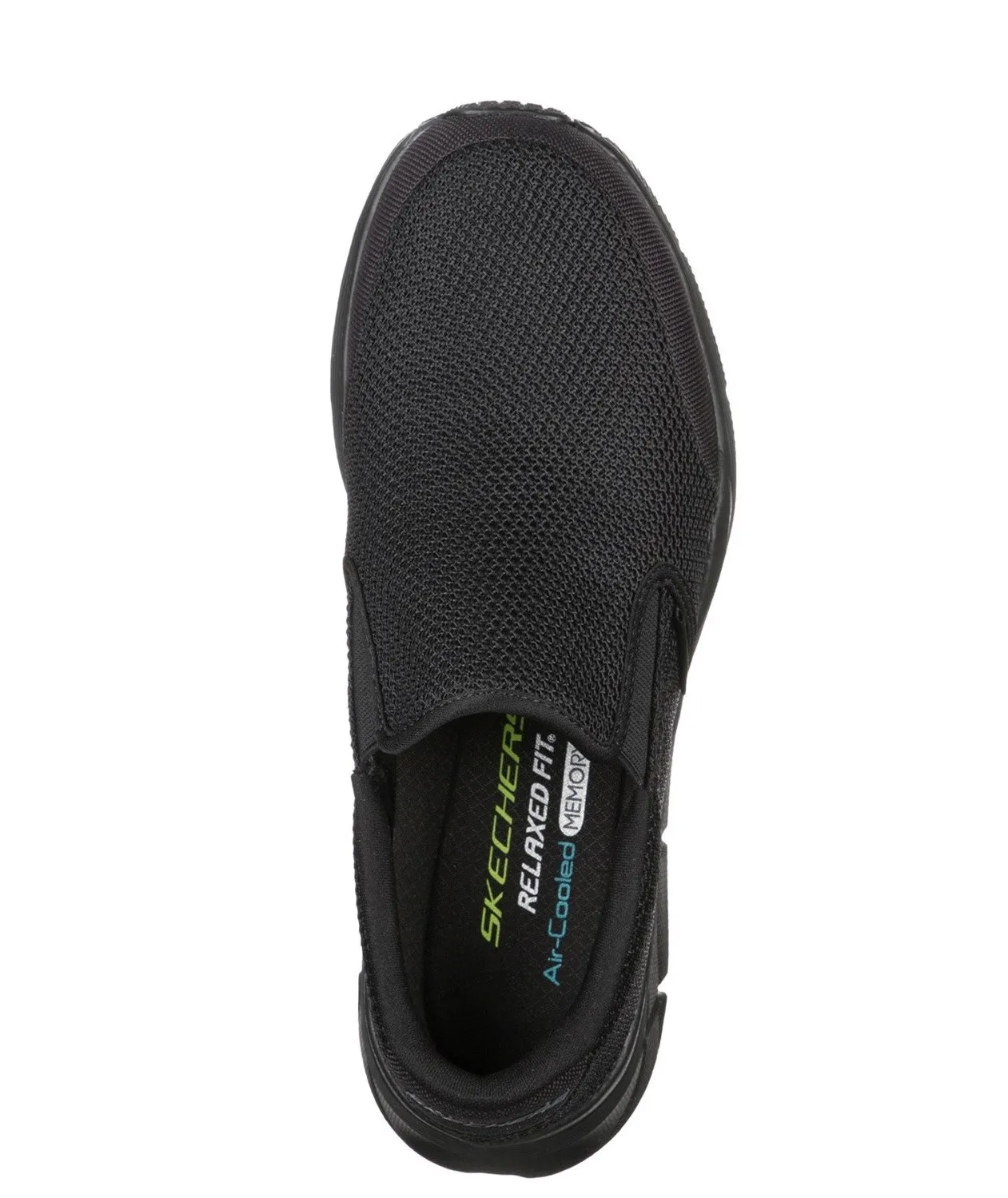 Skechers 232018 Equalizer 4.0 Krimlin Mens Slip On Trainer