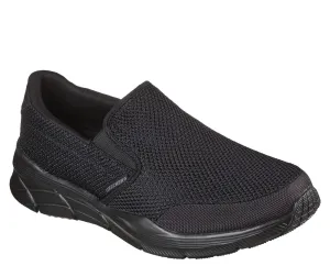 Skechers 232018 Equalizer 4.0 Krimlin Mens Slip On Trainer