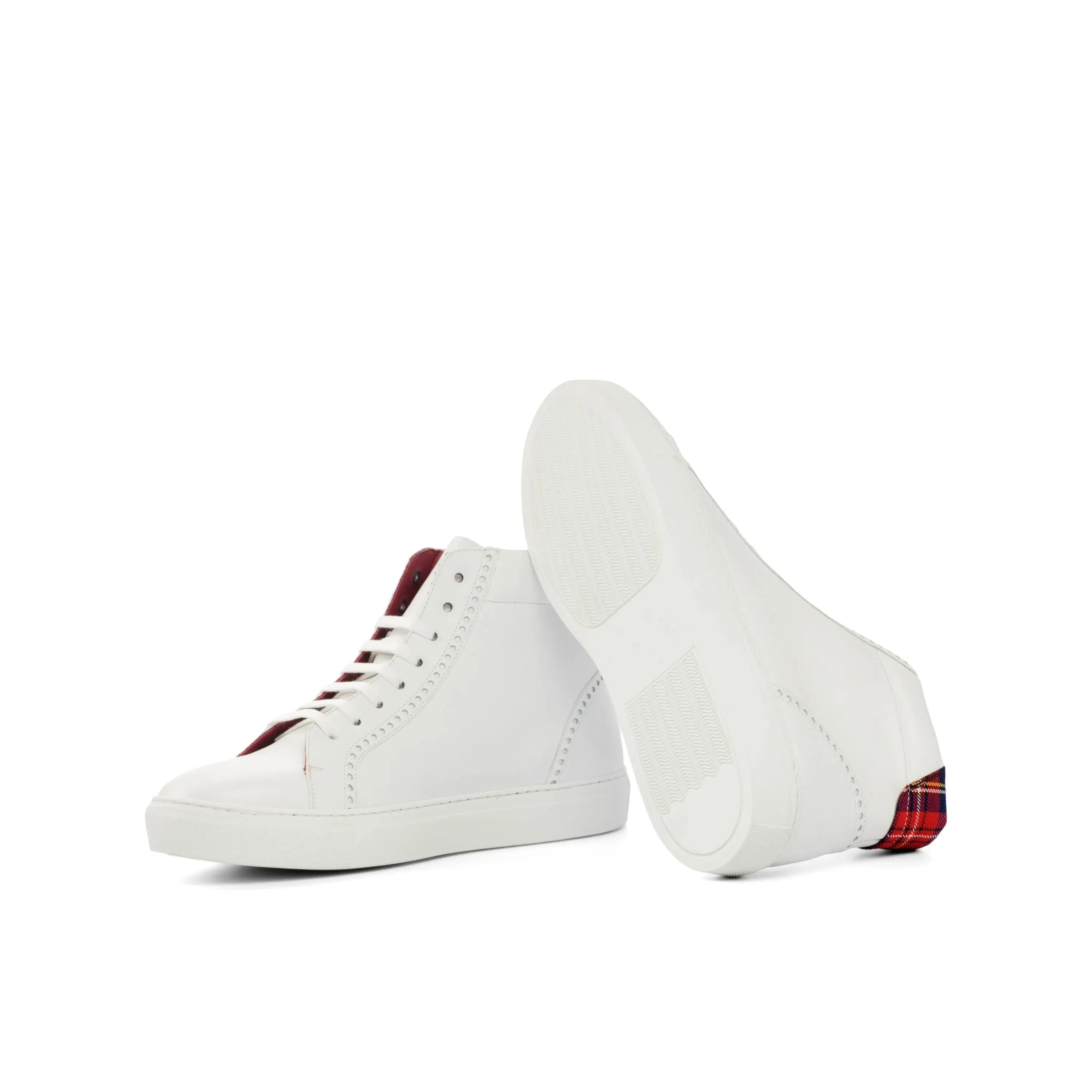 Sky High Kicks Sneakers II