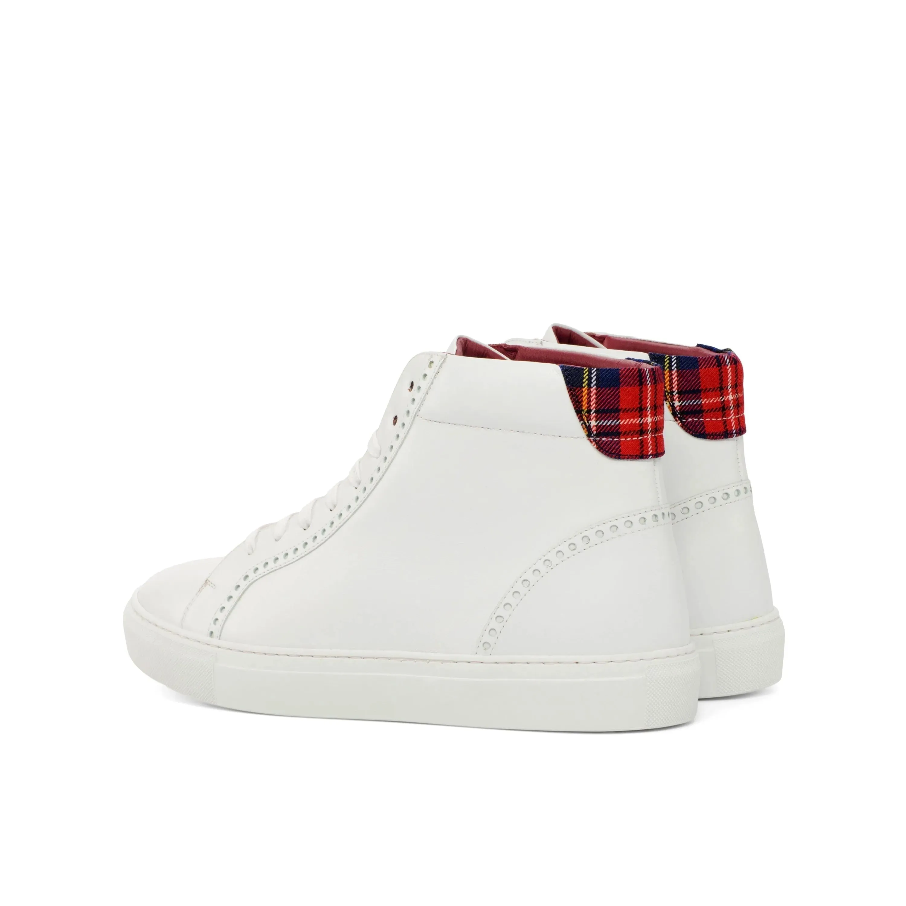 Sky High Kicks Sneakers II