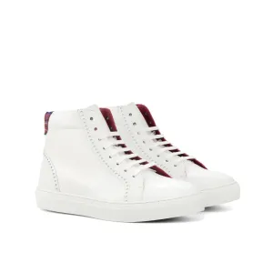 Sky High Kicks Sneakers II