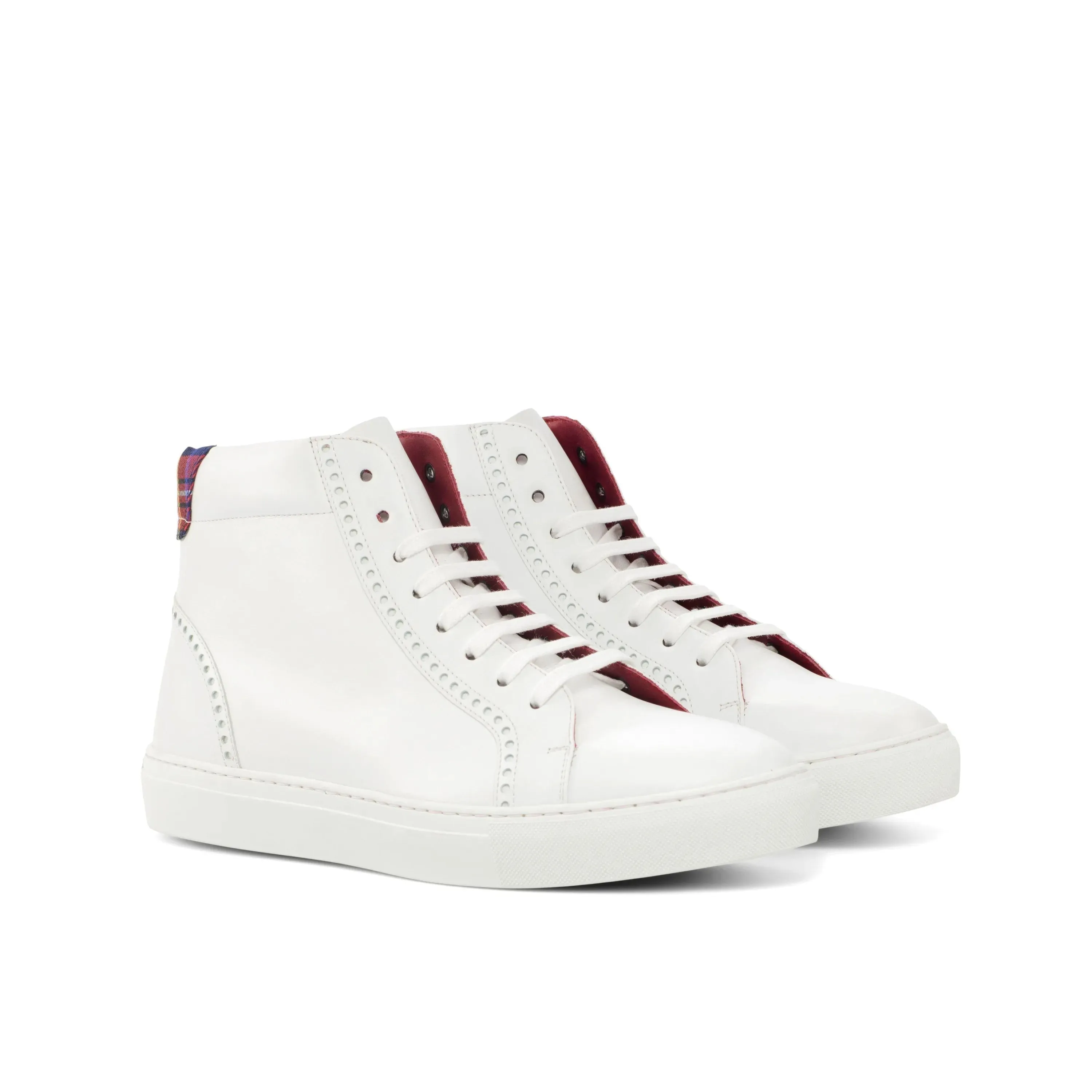 Sky High Kicks Sneakers II