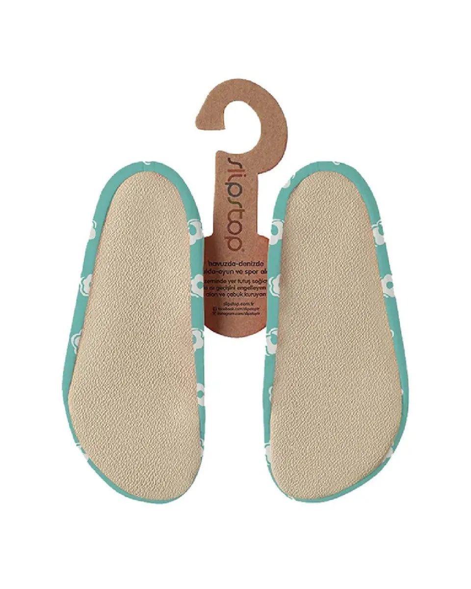Slipstop Margarita Soft Junior Multipurpose Shoes XL