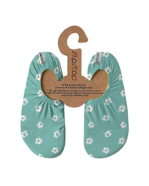 Slipstop Margarita Soft Junior Multipurpose Shoes XL