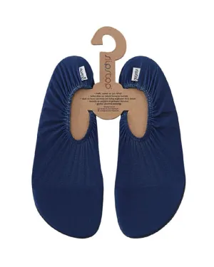 Slipstop Navy Adults Multipurpose Shoes 3XL