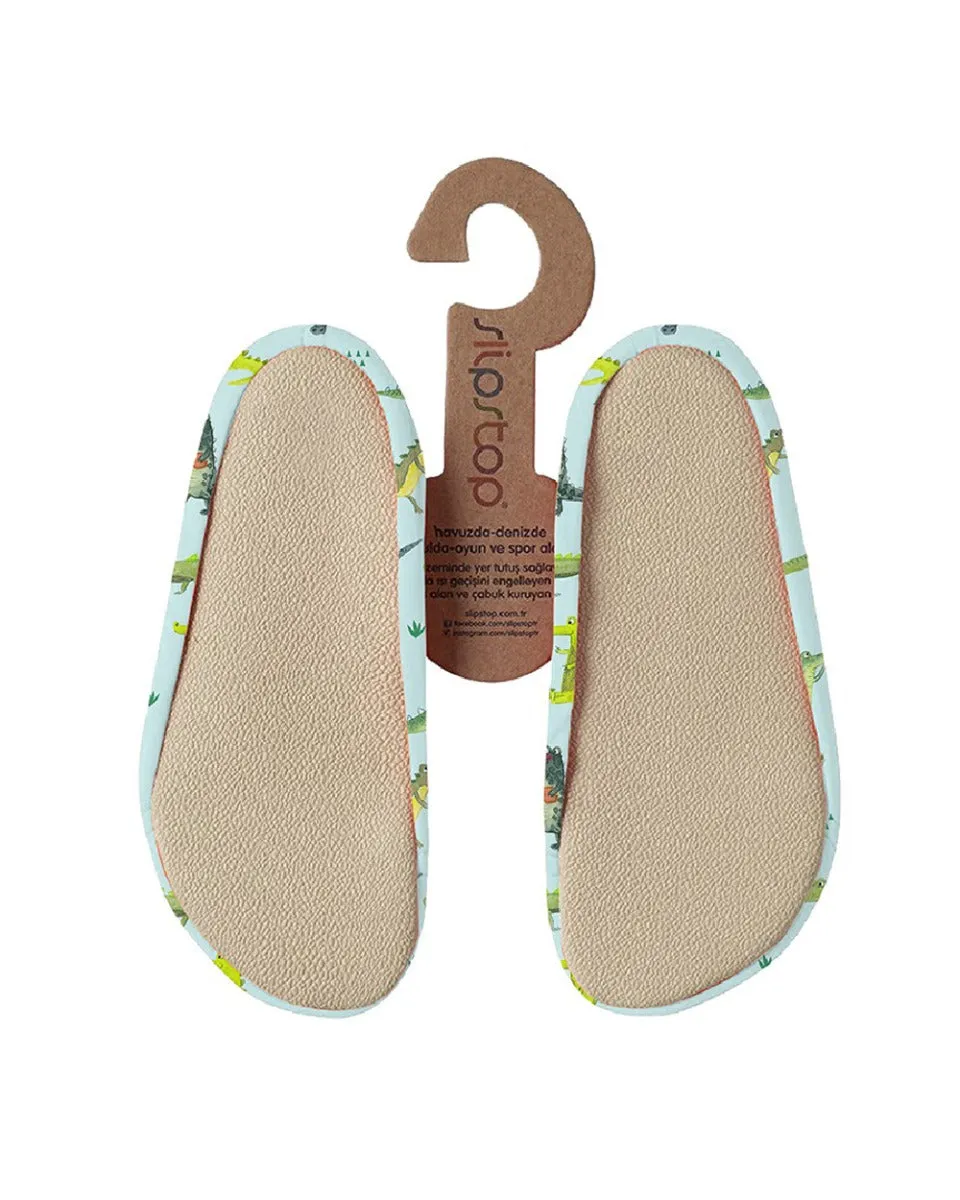 Slipstop Zagor Junior Multipurpose Shoes XS