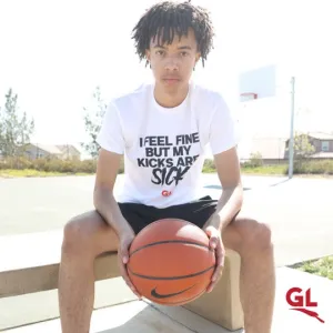 Sneaker Tees