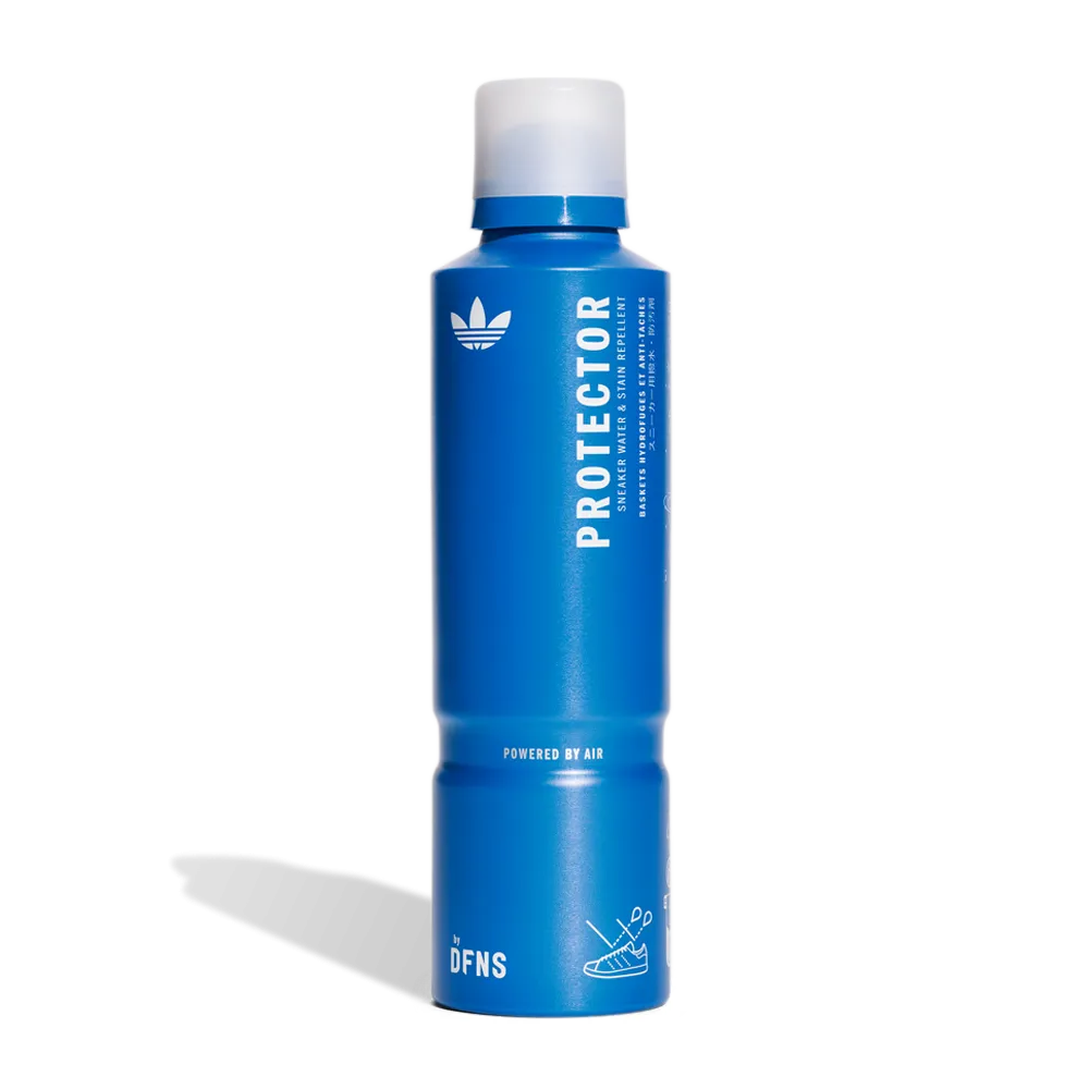 Sneaker Water & Stain Repellent