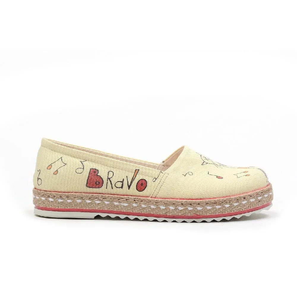 Sneakers Shoes SAN1714