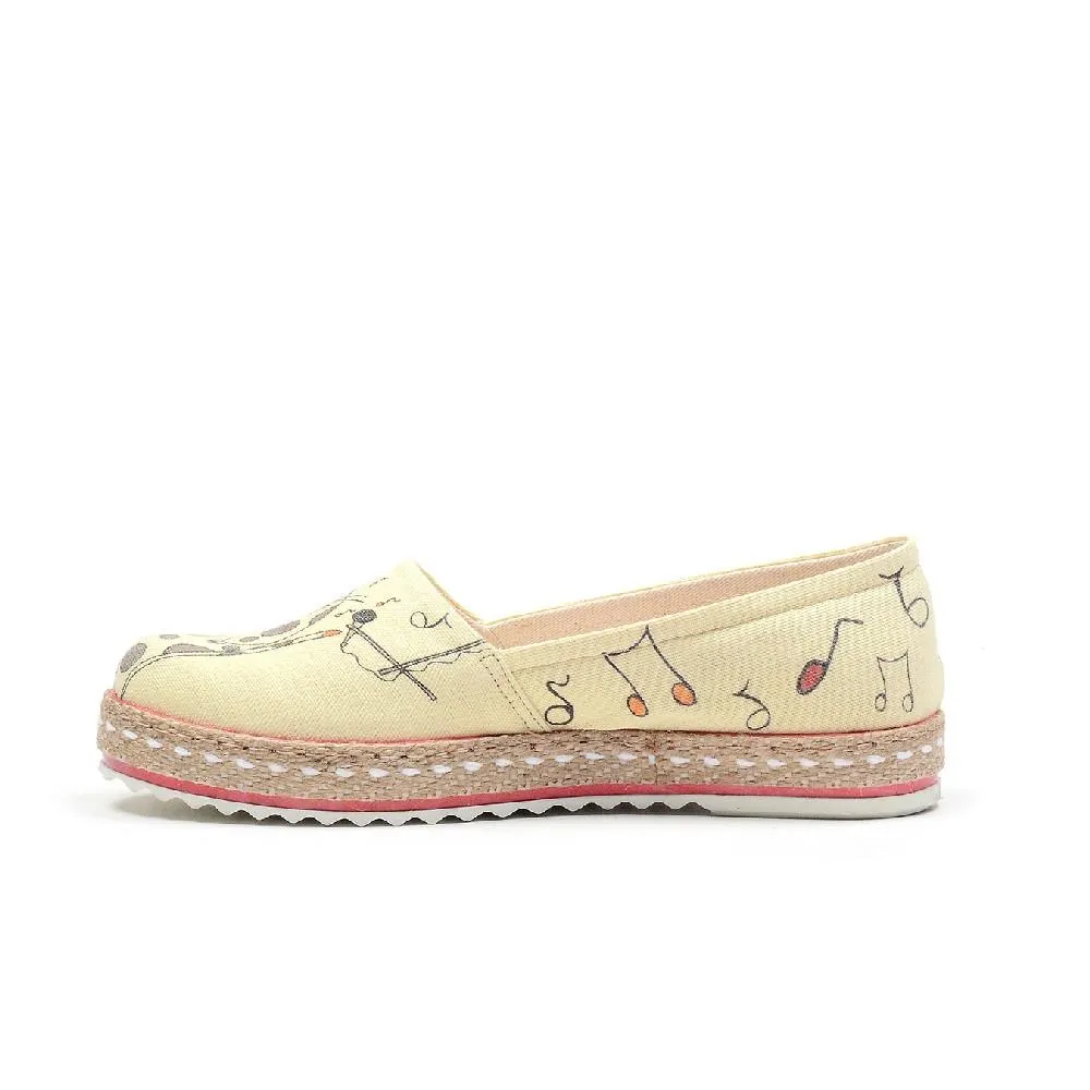 Sneakers Shoes SAN1714