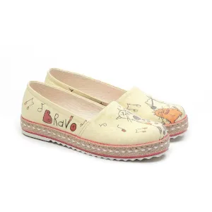 Sneakers Shoes SAN1714