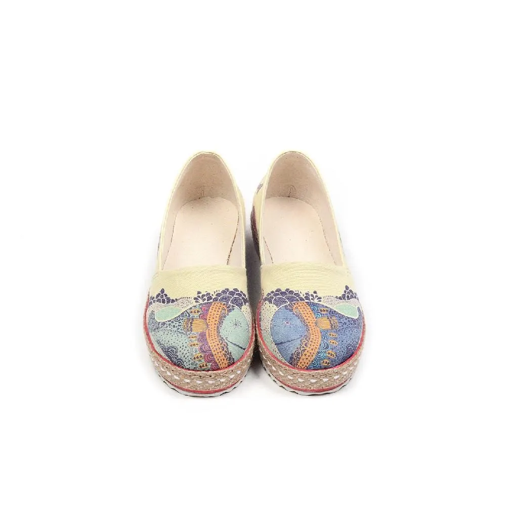 Sneakers Shoes SAN1716