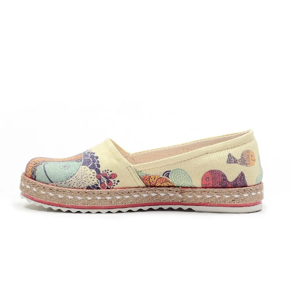 Sneakers Shoes SAN1716