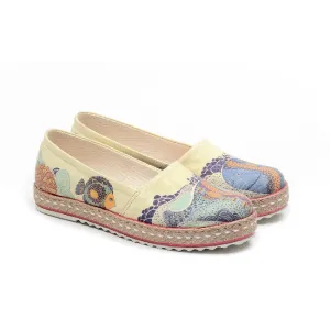 Sneakers Shoes SAN1716