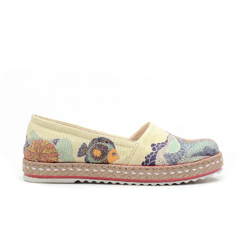 Sneakers Shoes SAN1716