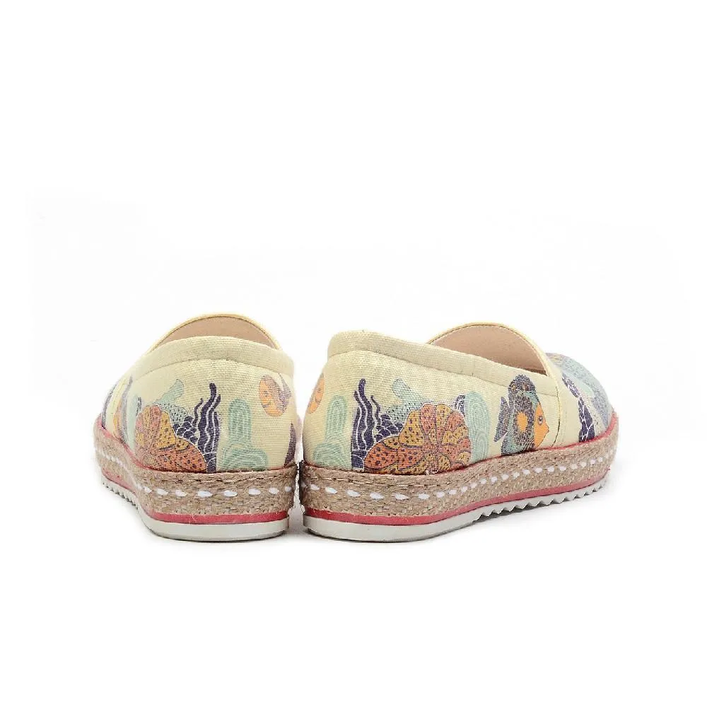 Sneakers Shoes SAN1716