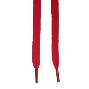 Solemate Laces Standard Flat Fuchsia 110cm