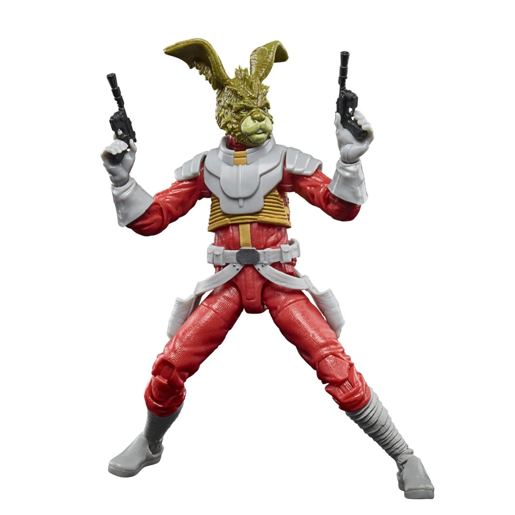 Star Wars The Black Series - Jaxxon 6" Action Figure