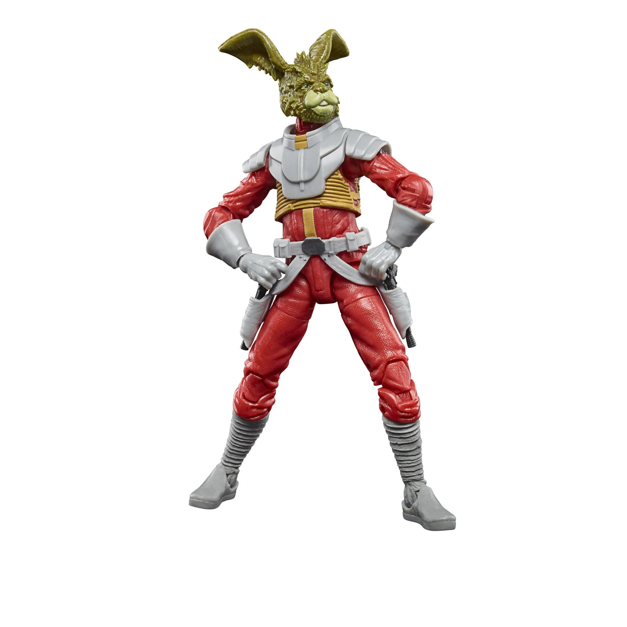 Star Wars The Black Series - Jaxxon 6" Action Figure
