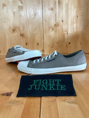 SUPERDRY PRO CLASSIC Men Size 9 Low Top Shoes Sneakers