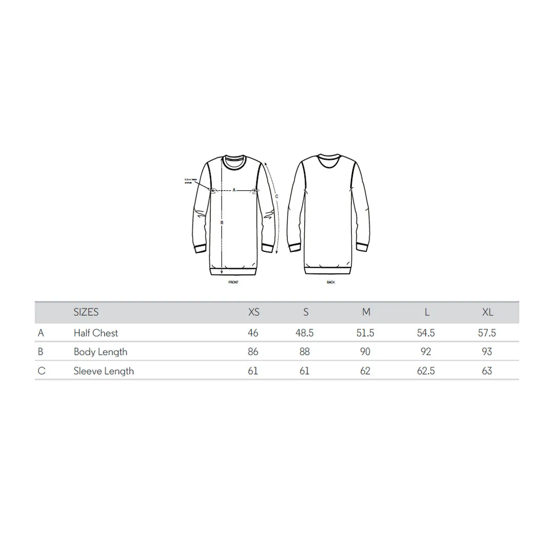 The Stella Kicks | Dress