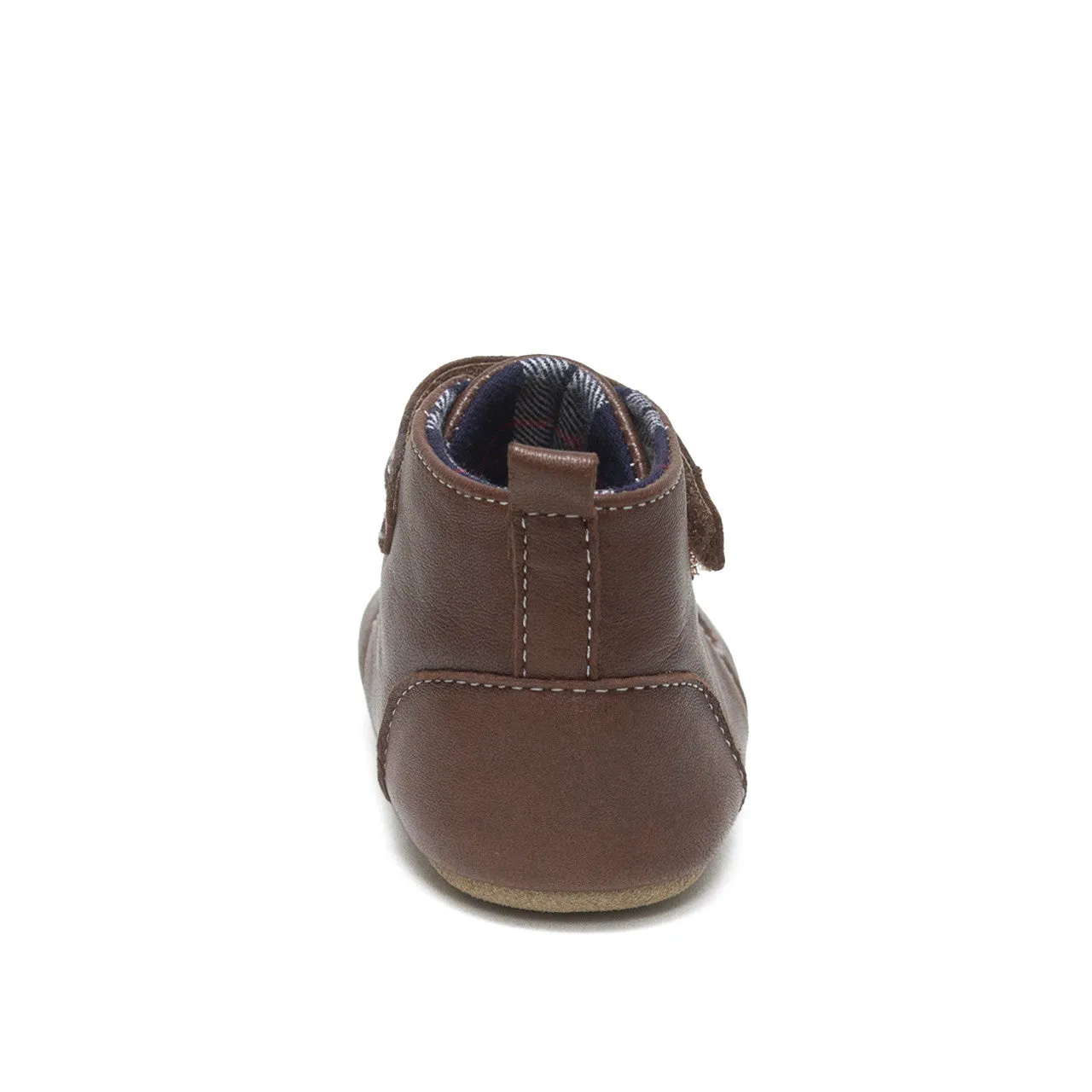 Thiago First Kicks - Copper by Robeez