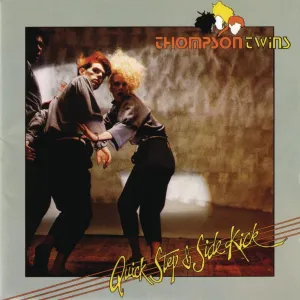 Thompson Twins - Side Kicks [Used Vinyl]