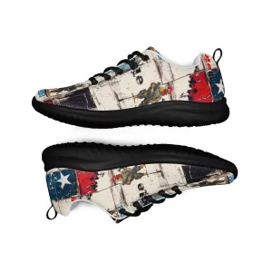 Trump Women’s athletic shoes