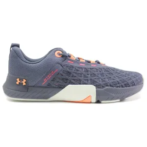 Under Armour TriBase Reign 5 Synthetic Textile Men's Low Top Trainers - UK 7 - US 8 Men - EU 41