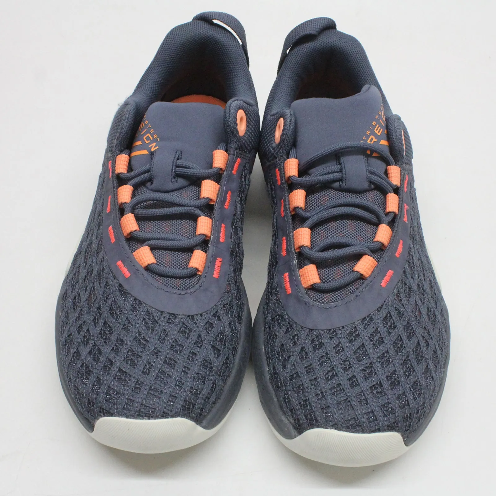 Under Armour TriBase Reign 5 Synthetic Textile Men's Low Top Trainers - UK 7 - US 8 Men - EU 41
