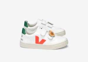 Veja V-12 Velcro Mini Rodini_Patch