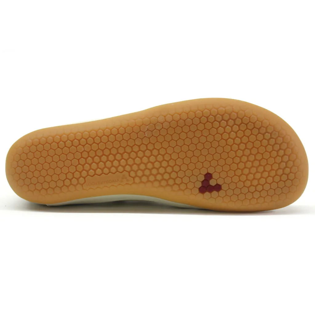 Vivobarefoot Opanka II Wild Hide Leather Women's Slip-on Shoes