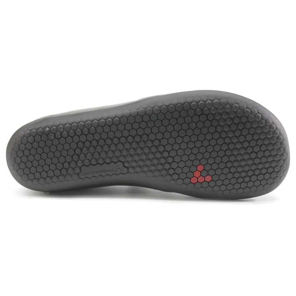 Vivobarefoot Opanka II Wild Hide Leather Women's Slip-on Shoes