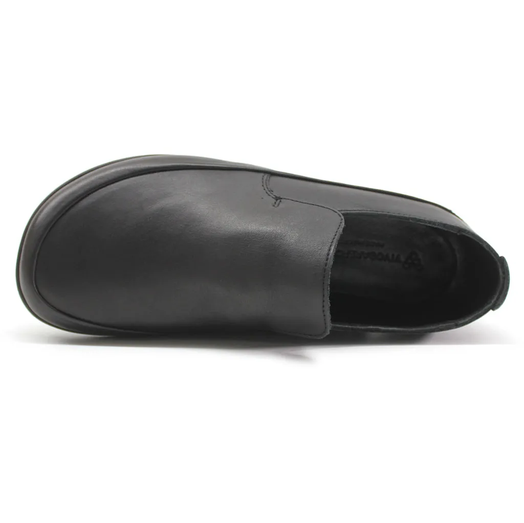 Vivobarefoot Opanka II Wild Hide Leather Women's Slip-on Shoes