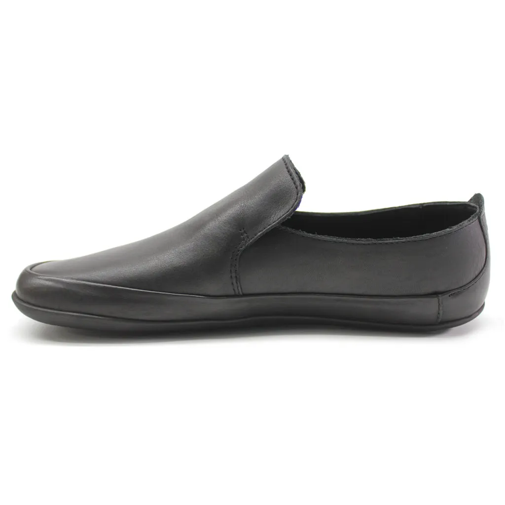 Vivobarefoot Opanka II Wild Hide Leather Women's Slip-on Shoes