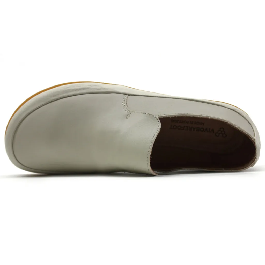 Vivobarefoot Opanka II Wild Hide Leather Women's Slip-on Shoes