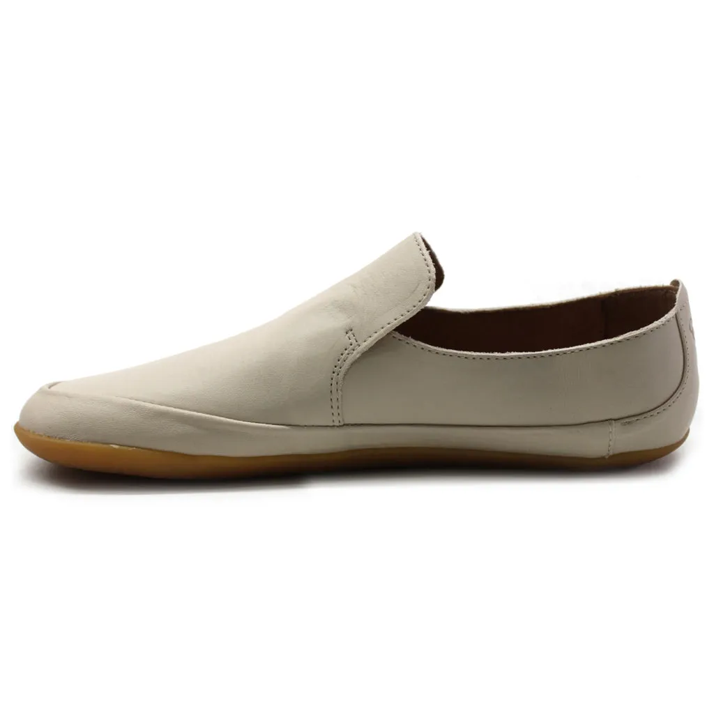 Vivobarefoot Opanka II Wild Hide Leather Women's Slip-on Shoes