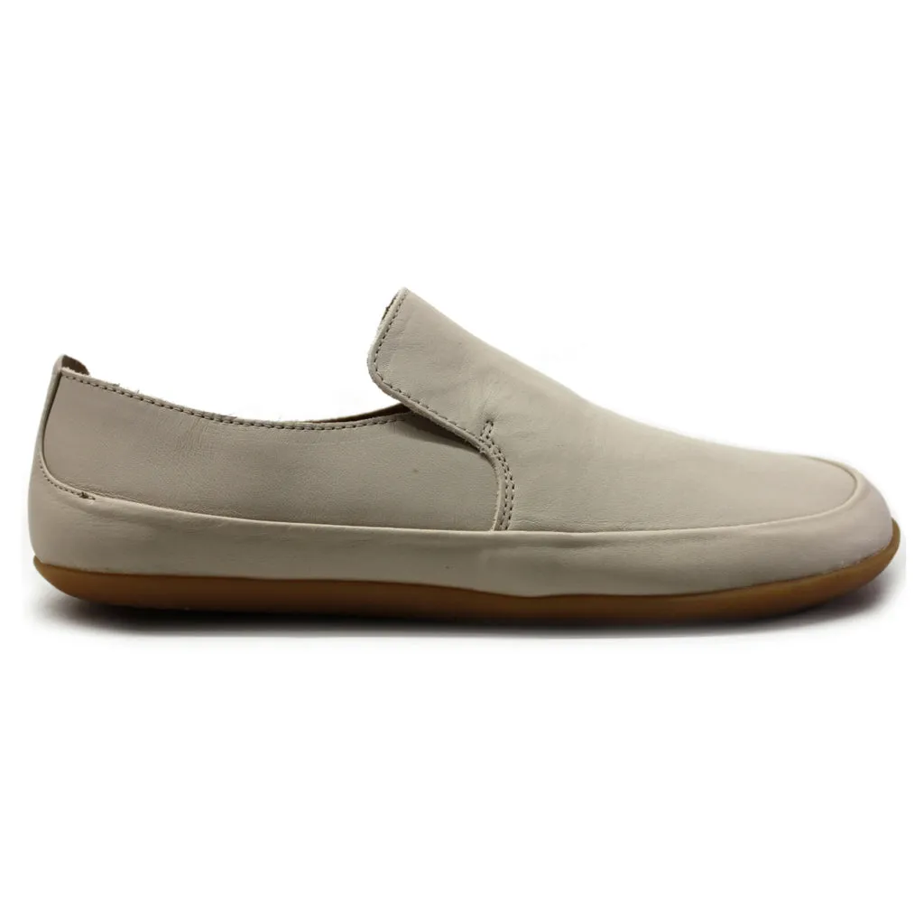 Vivobarefoot Opanka II Wild Hide Leather Women's Slip-on Shoes