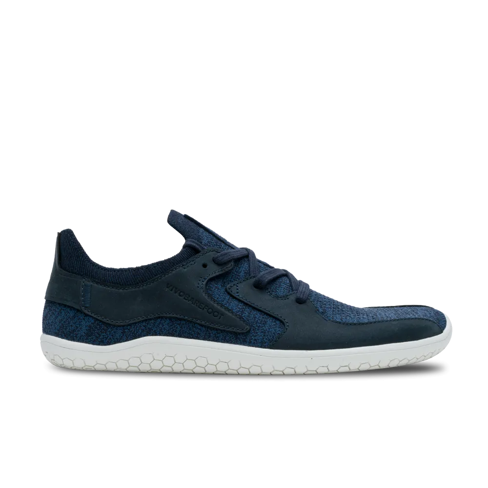 VIVOBAREFOOT Primus Asana Navy Womens
