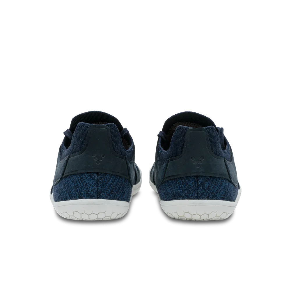 VIVOBAREFOOT Primus Asana Navy Womens