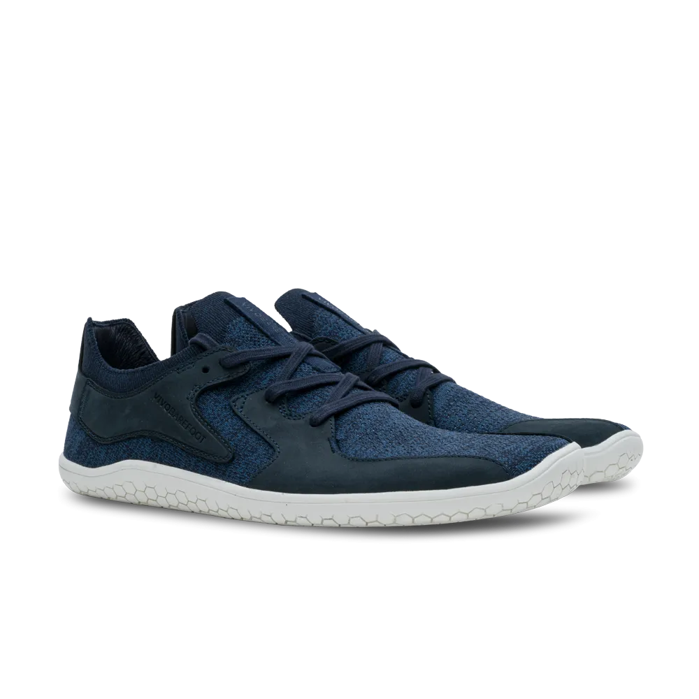 VIVOBAREFOOT Primus Asana Navy Womens