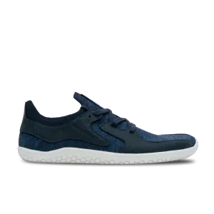 VIVOBAREFOOT Primus Asana Navy Womens